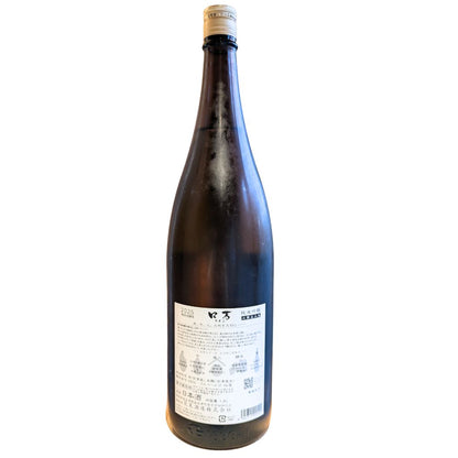 ロ万 純米吟醸 二回火入れ 1800ml