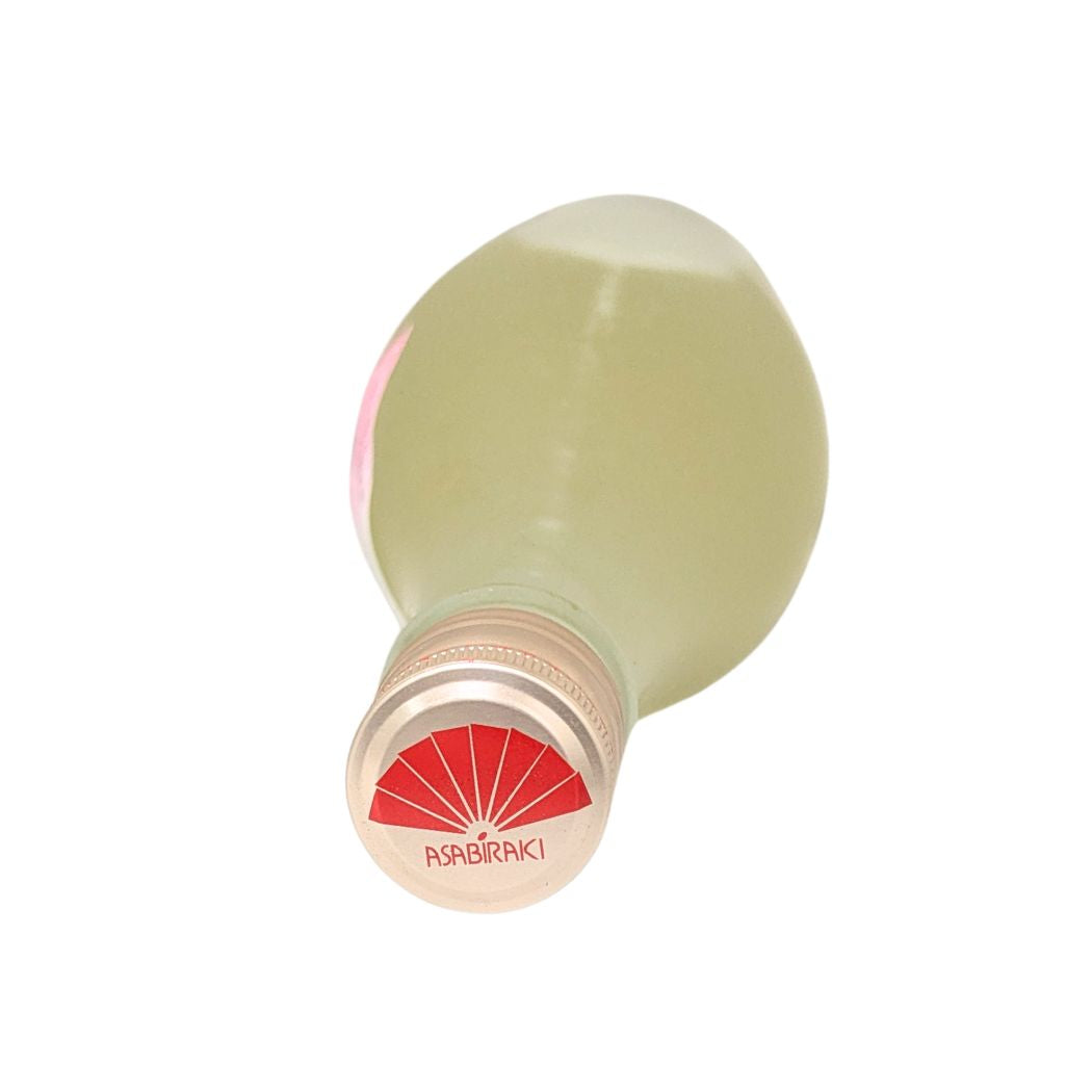 あさ開 特別純米酒 はるどきっ 1800ml