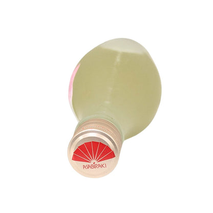 あさ開 特別純米酒 はるどきっ 1800ml