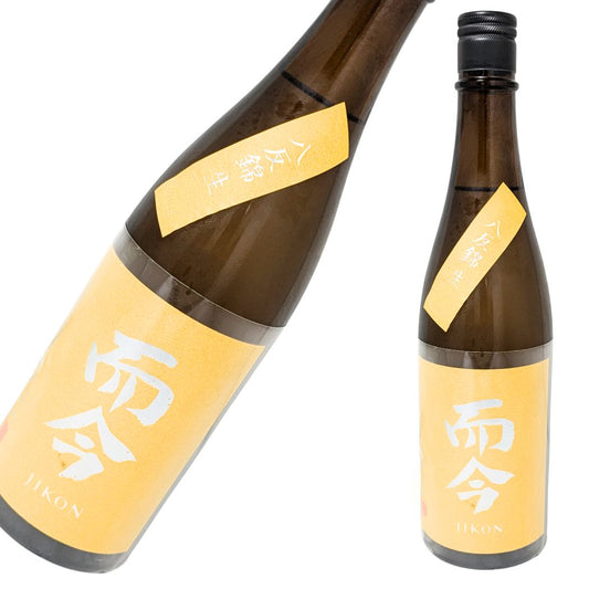 而今 純米吟醸 八反錦 生 720ml