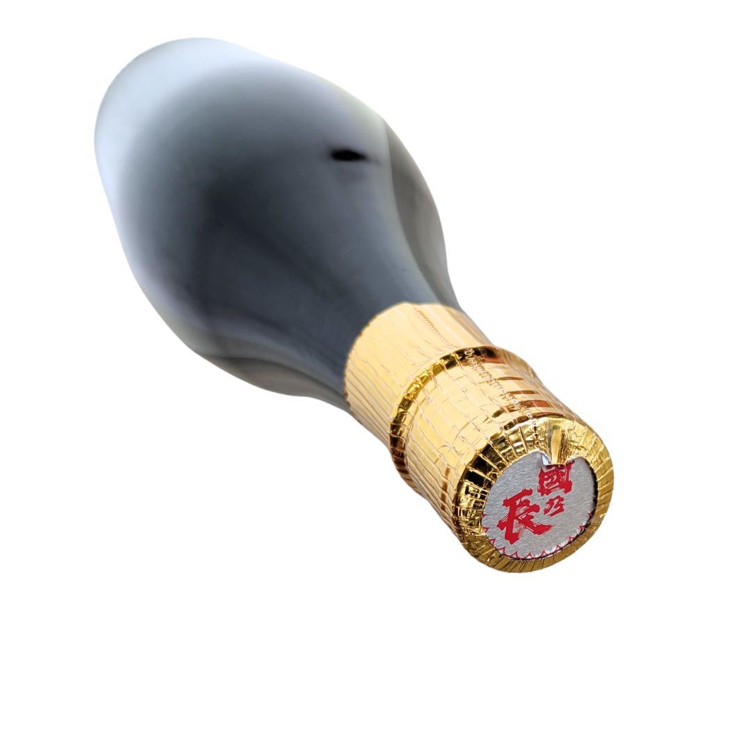 壽酒造 國乃長 大吟醸 1800ml