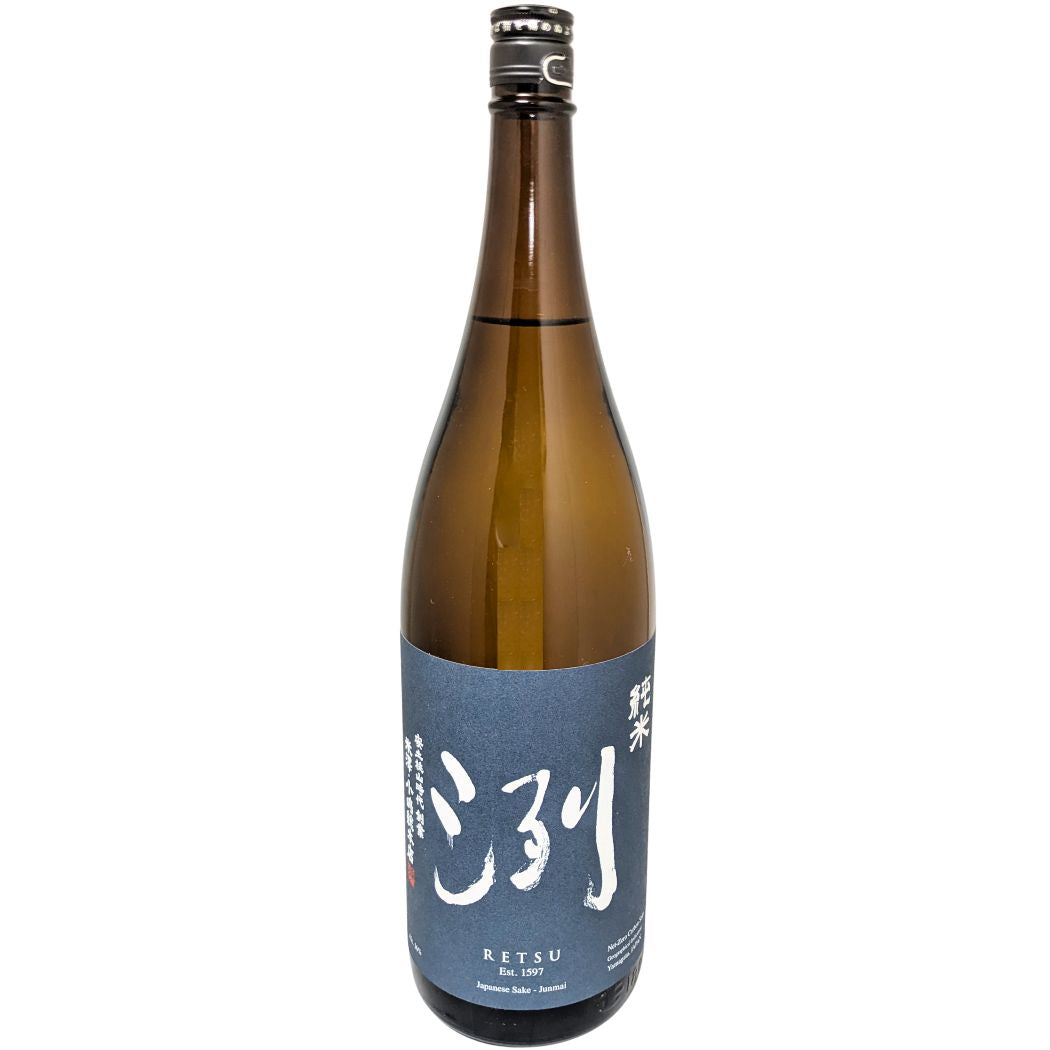 洌 純米 小嶋総本店 1800ml