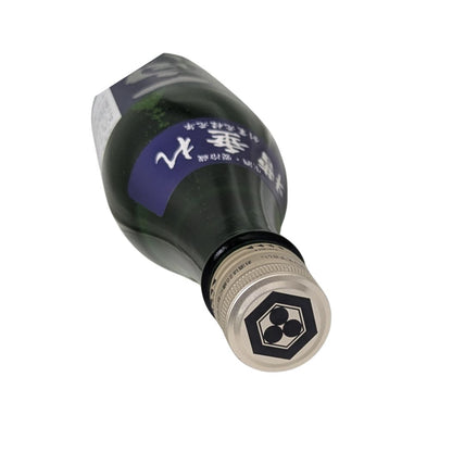 一白水成 純米吟醸 槽垂れ 生原酒 720ml