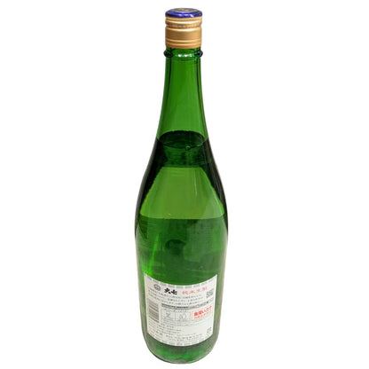 大七 純米 生もと 1800ml