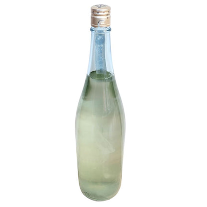 日高見 ひたかみ 純米 初しぼり かすみ酒 生酒 1800ml