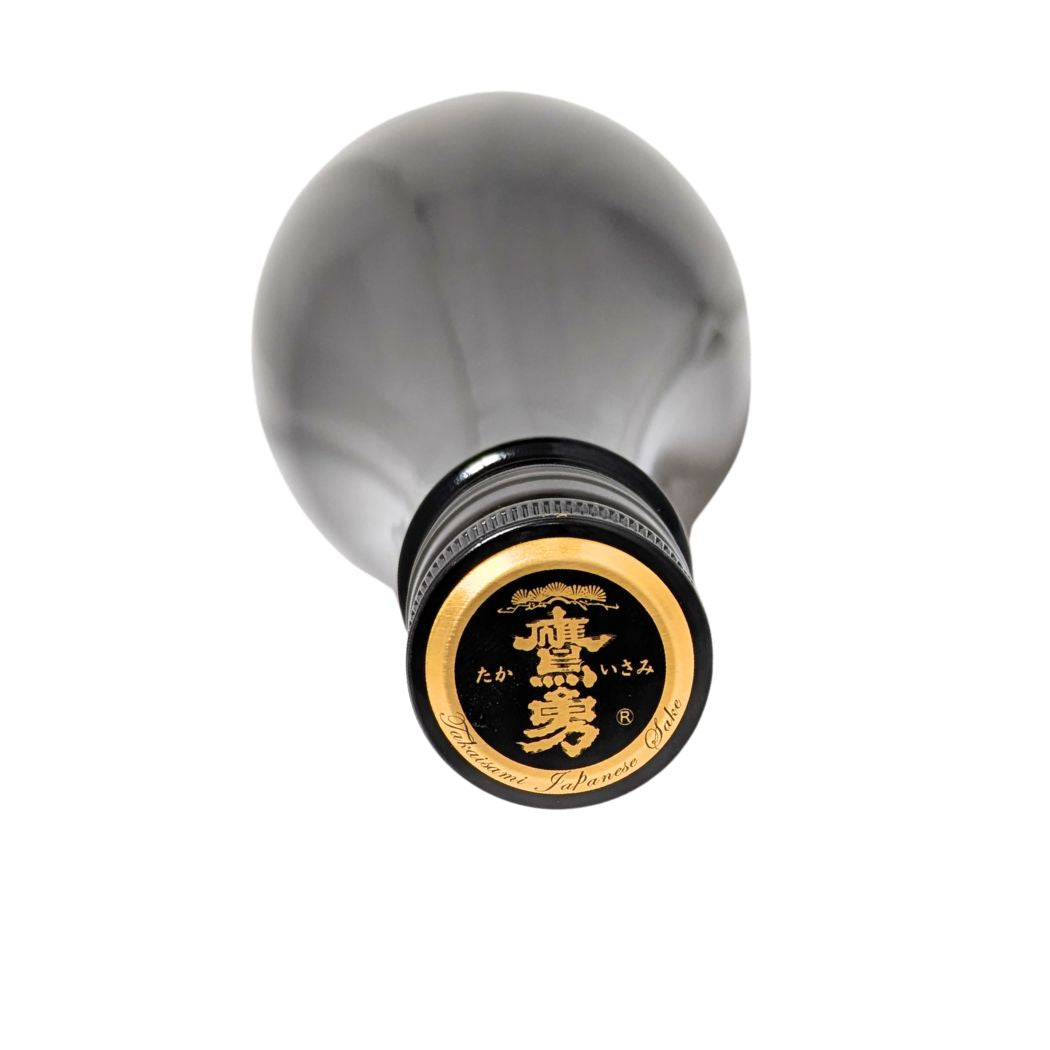 鷹勇 辛口シリーズ 3本セット 1800ml