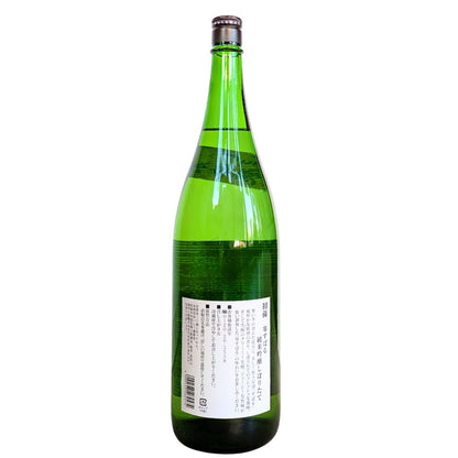 初孫 寒すばる しぼりたて 生酛造り 純米吟醸 1800ml