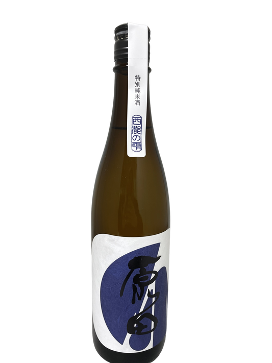 原田 特別純米酒 西都の雫 720ml