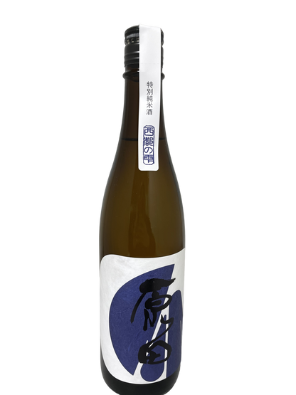 原田 特別純米酒 西都の雫 720ml