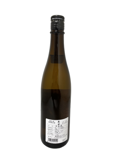 原田 特別純米酒 西都の雫 720ml