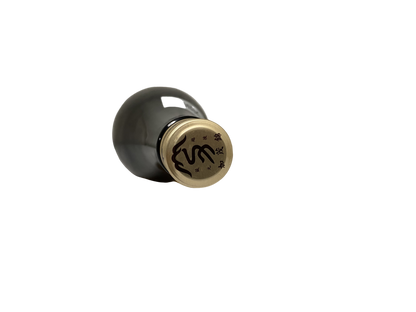 荷札酒 純米大吟醸 月白 しぼりたて 1800ml