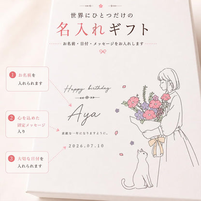 誕生日ギフト 名入れ シワノブラン シワノルージュ ワイン2本セット