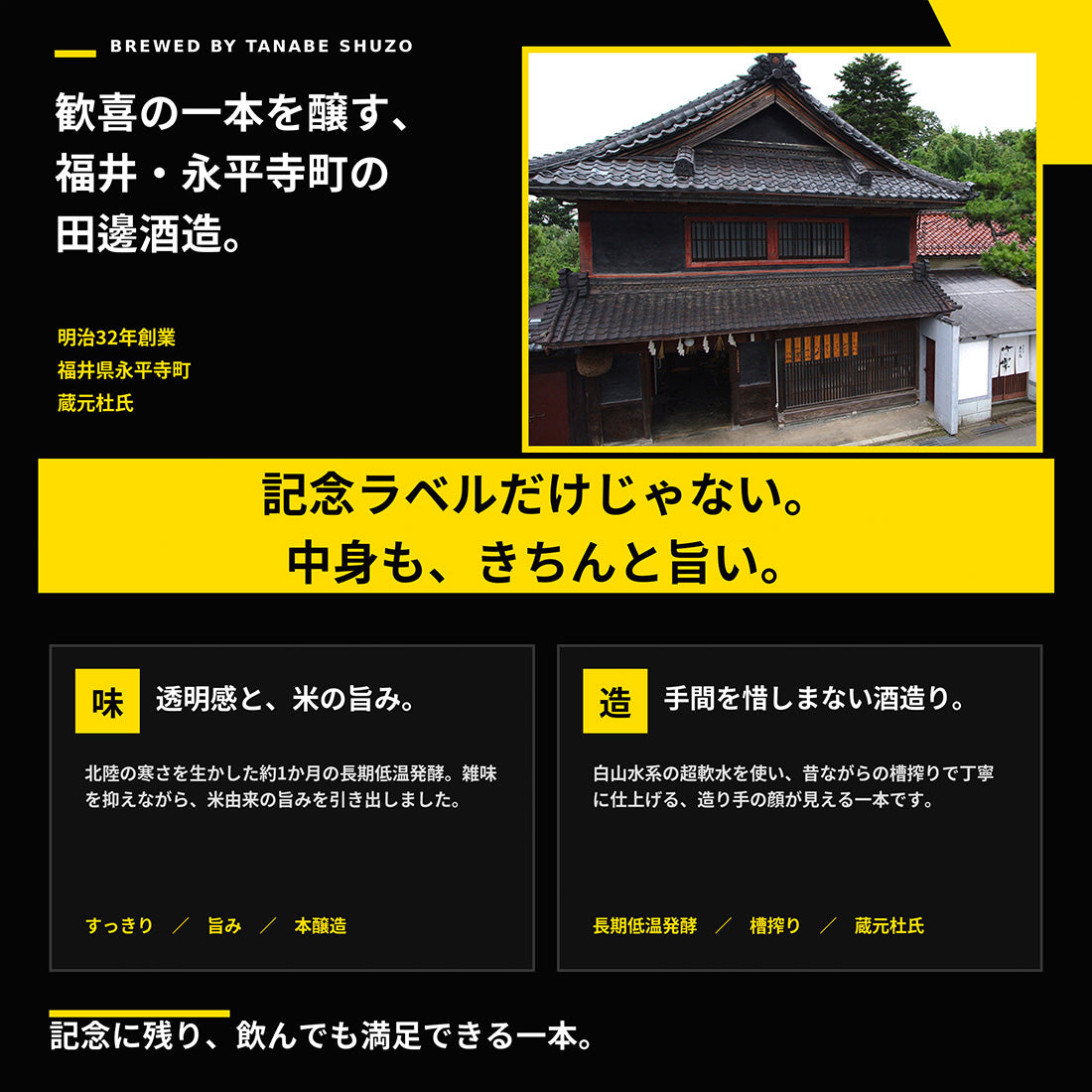 阪神タイガース球団承認 2026年リーグ優勝記念ラベル酒「勝利の美酒 優勝」 720m 球団初の2連覇