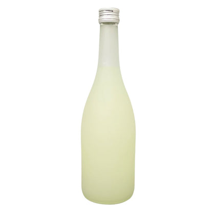 貴仙寿 ゆず酒 720ml