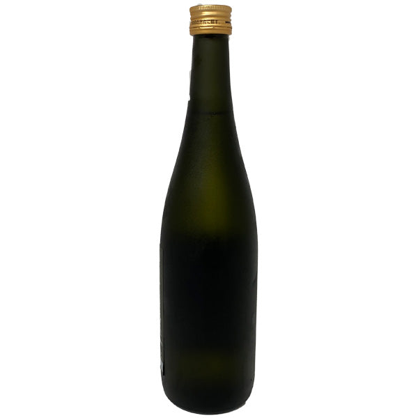 飛露喜 純米吟醸 黒ラベル 720ml