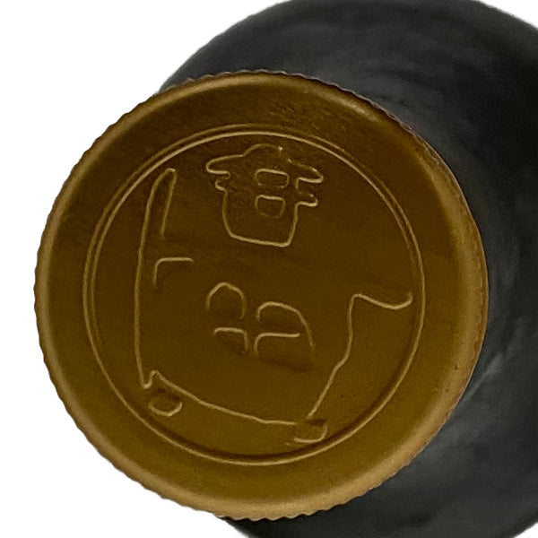 飛露喜 純米吟醸 黒ラベル 720ml