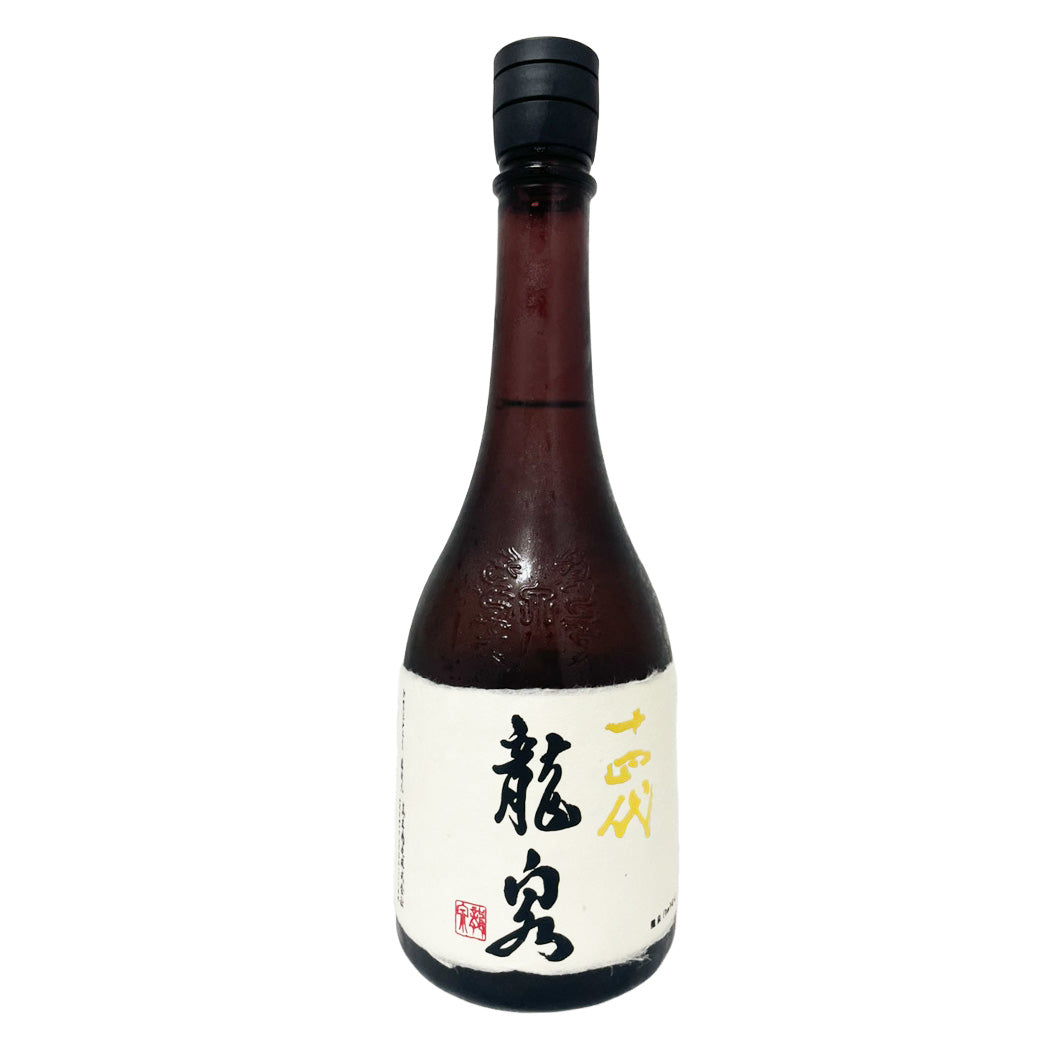 十四代 龍泉 720ml 化粧箱入り