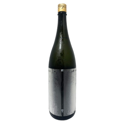 十四代 中取り純米大吟醸 赤磐雄町 上諸白 1800ml