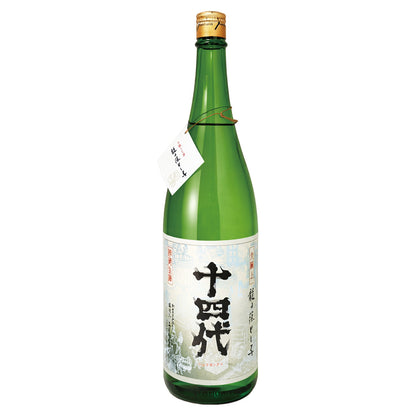 十四代 大極上生 龍の落とし子 純米大吟醸 1800ml