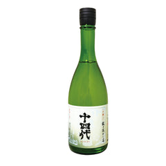 2025年12月詰め 十四代 純米大吟醸 大極上生 龍の落とし子 720ml 化粧箱入り 6本セット