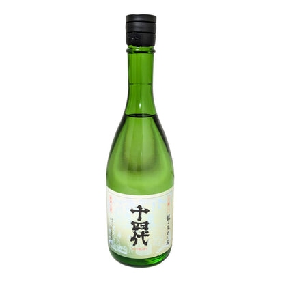 '25.12月瓶詰め 十四代 大極上 生 龍の落とし子 純米大吟醸 720ml 化粧箱入り
