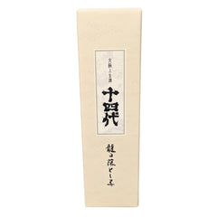 '25.12月瓶詰め 十四代 大極上 生 龍の落とし子 純米大吟醸 720ml 化粧箱入り