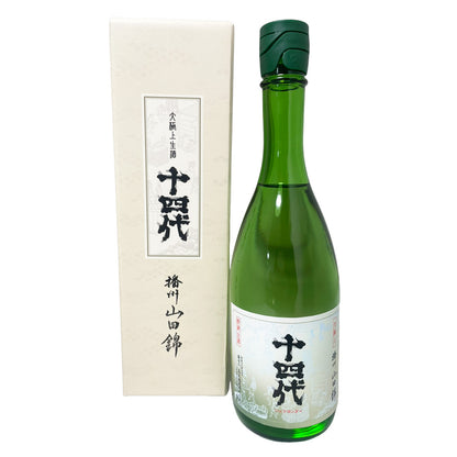 十四代 大極上生 播州山田錦 720ml 化粧箱付き