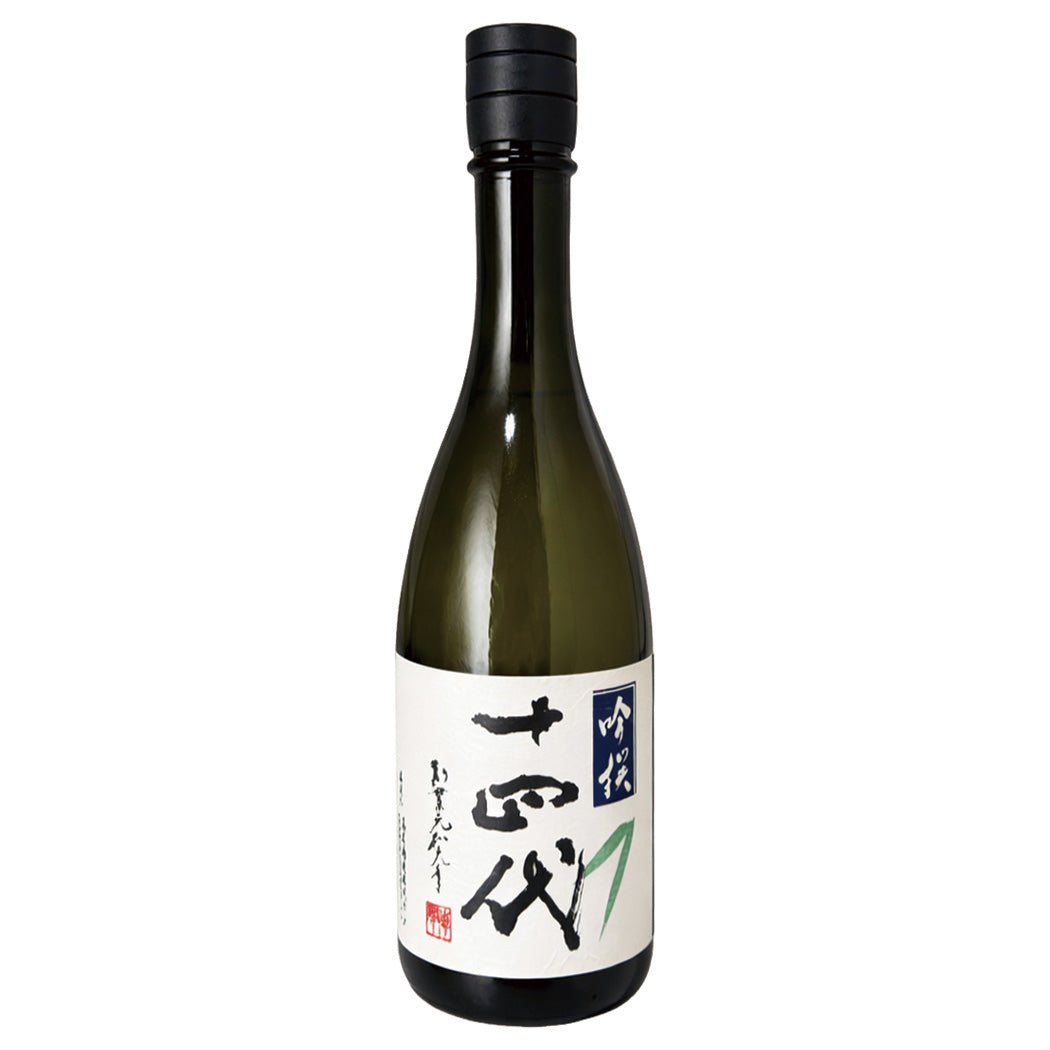 十四代 吟撰 吟醸酒 720ml