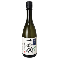 十四代 吟撰 吟醸酒 720ml