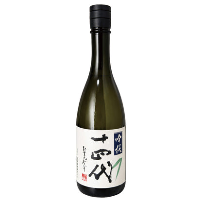 十四代 吟撰 吟醸酒 720ml