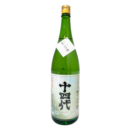 十四代 大極上生 播州山田錦 1800ml