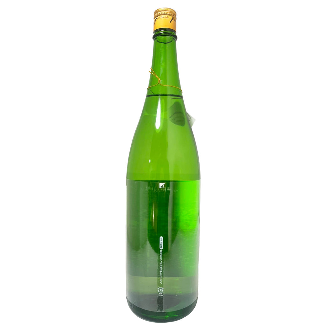 十四代 大極上生 播州山田錦 1800ml