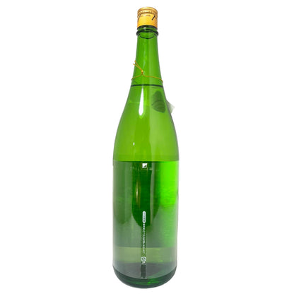 十四代 大極上生 播州山田錦 1800ml