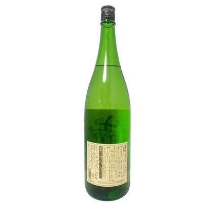 出羽桜 honu 特別純米酒 夏季限定 1800ml
