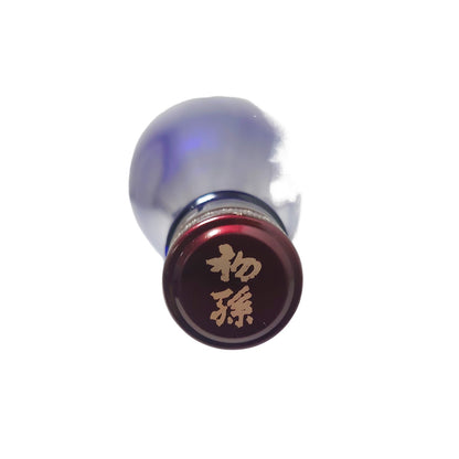 初孫 爽快辛口 生もと純米吟醸生詰 1800ml