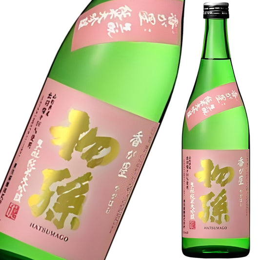 初孫 香が星 純米大吟醸 720ml