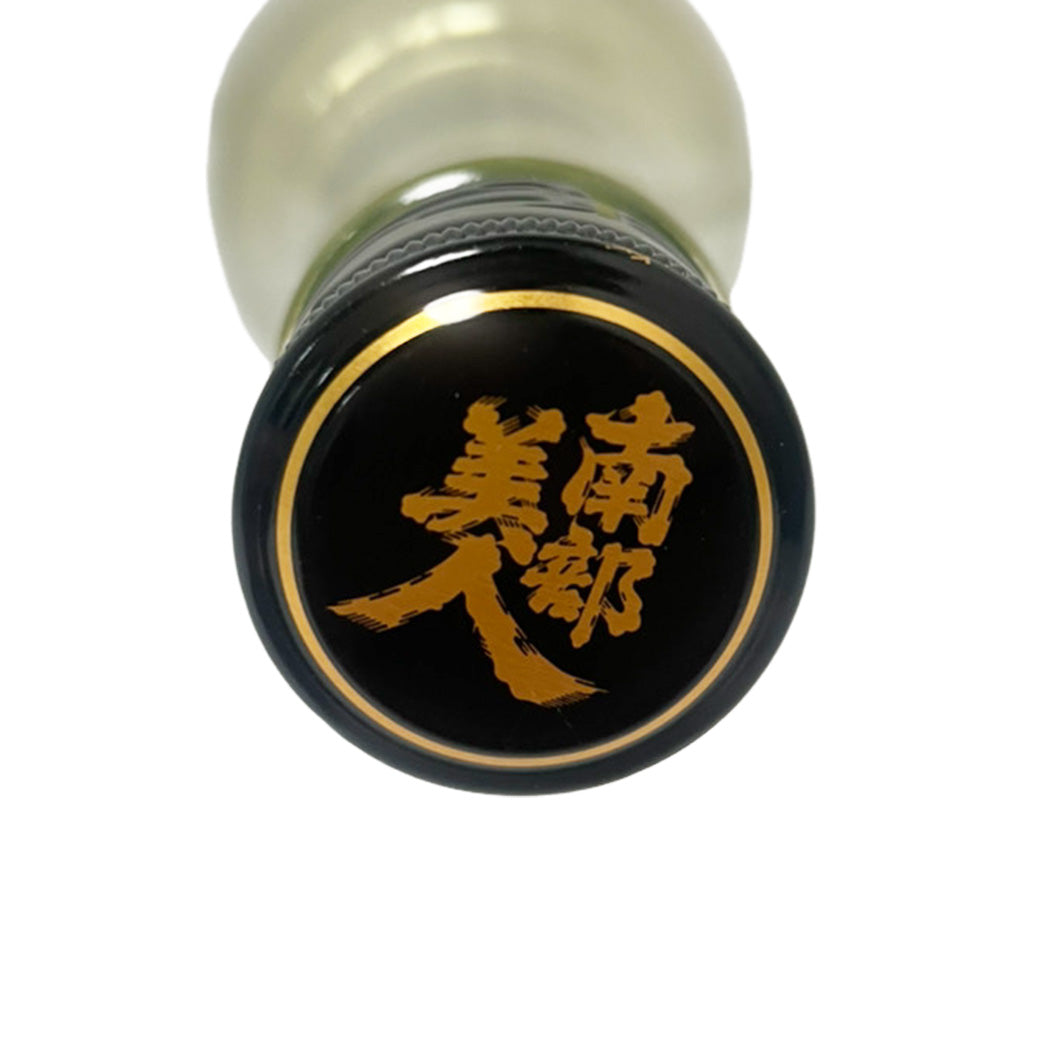 南部美人 夏酒 Breezy ‐微風‐ 純米吟醸 1800ml