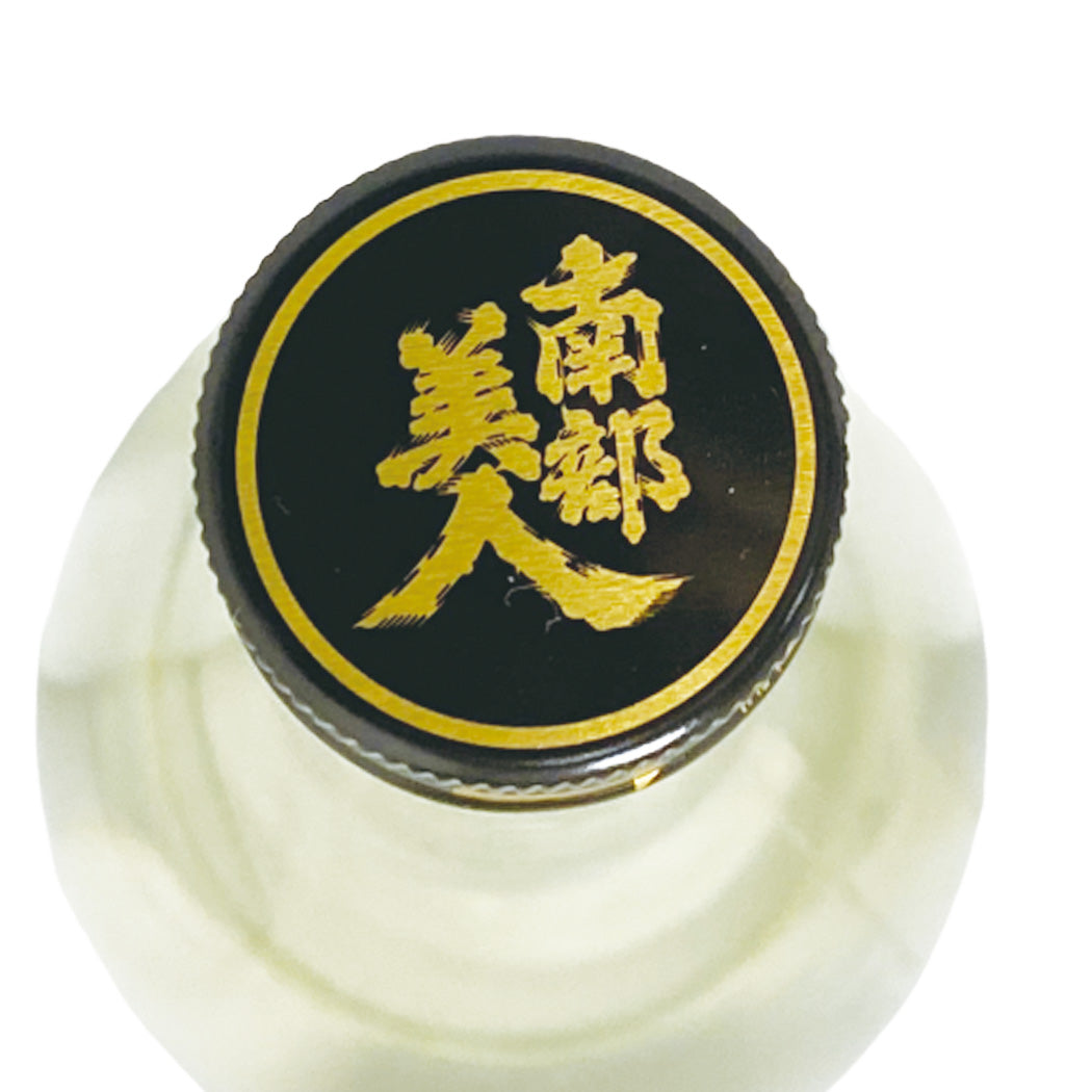 南部美人 夏酒 Breezy ‐微風‐ 純米吟醸 720ml