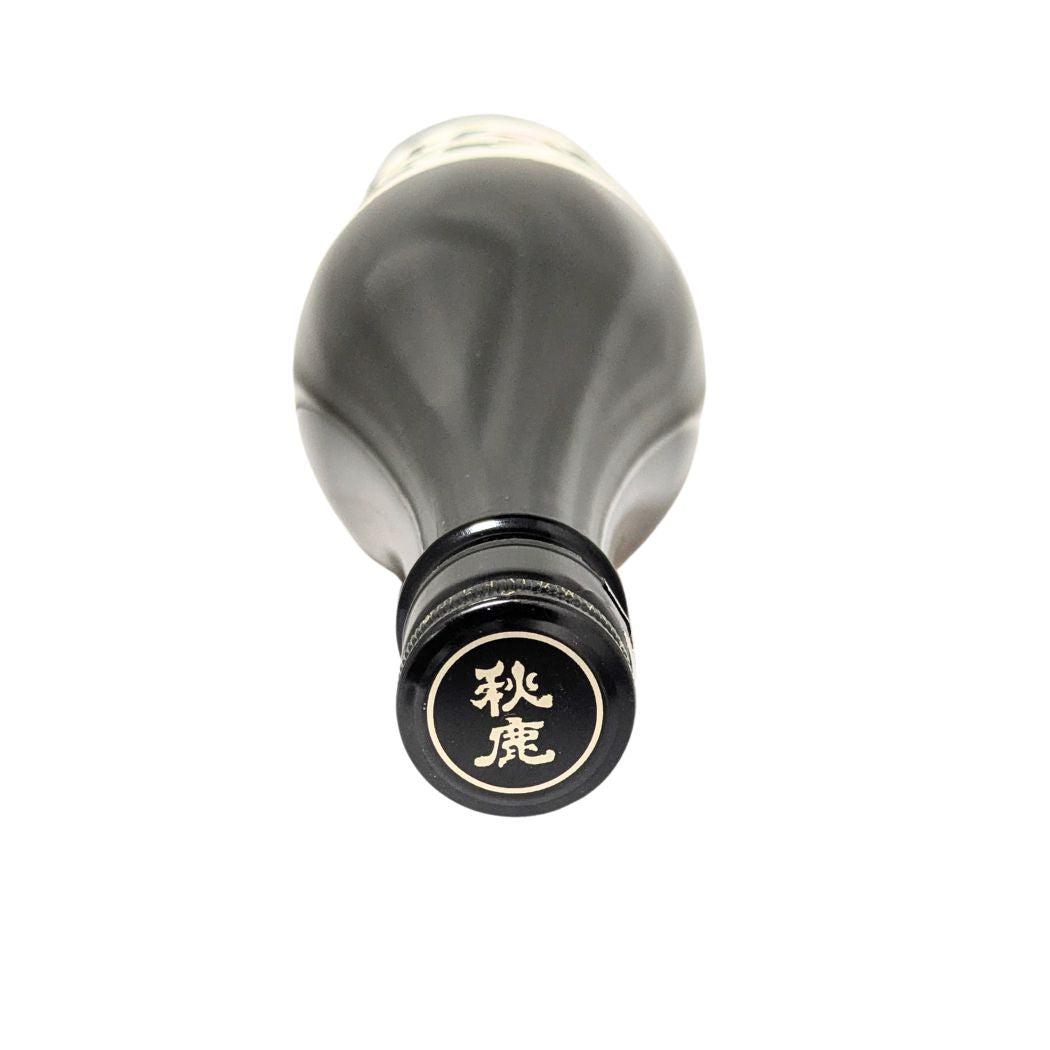 秋鹿 純米酒 摂州能勢 1800ml