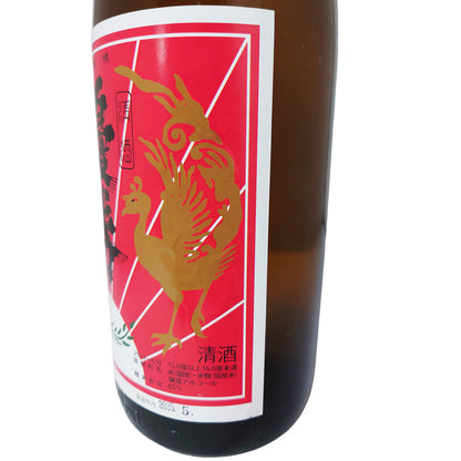 勝利の美酒 優勝 1800ml 化粧箱入り