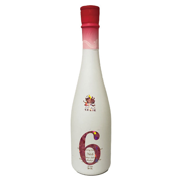 No.6 X-type 純米大吟醸 生原酒 720ml