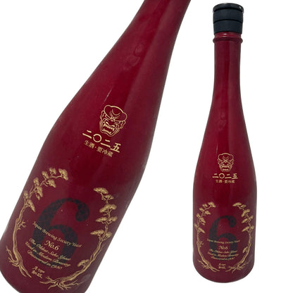 新政 No.6 A-type 720ml