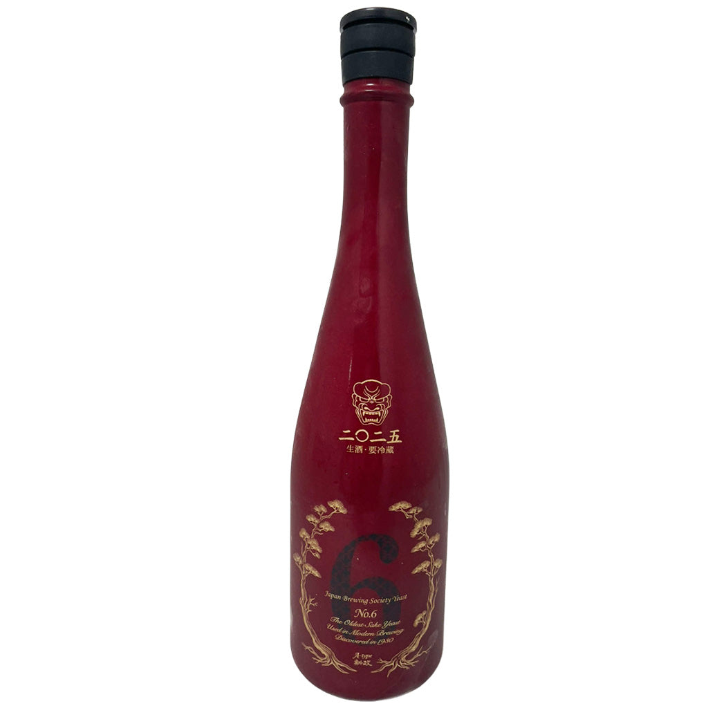 新政 No.6 A-type 720ml