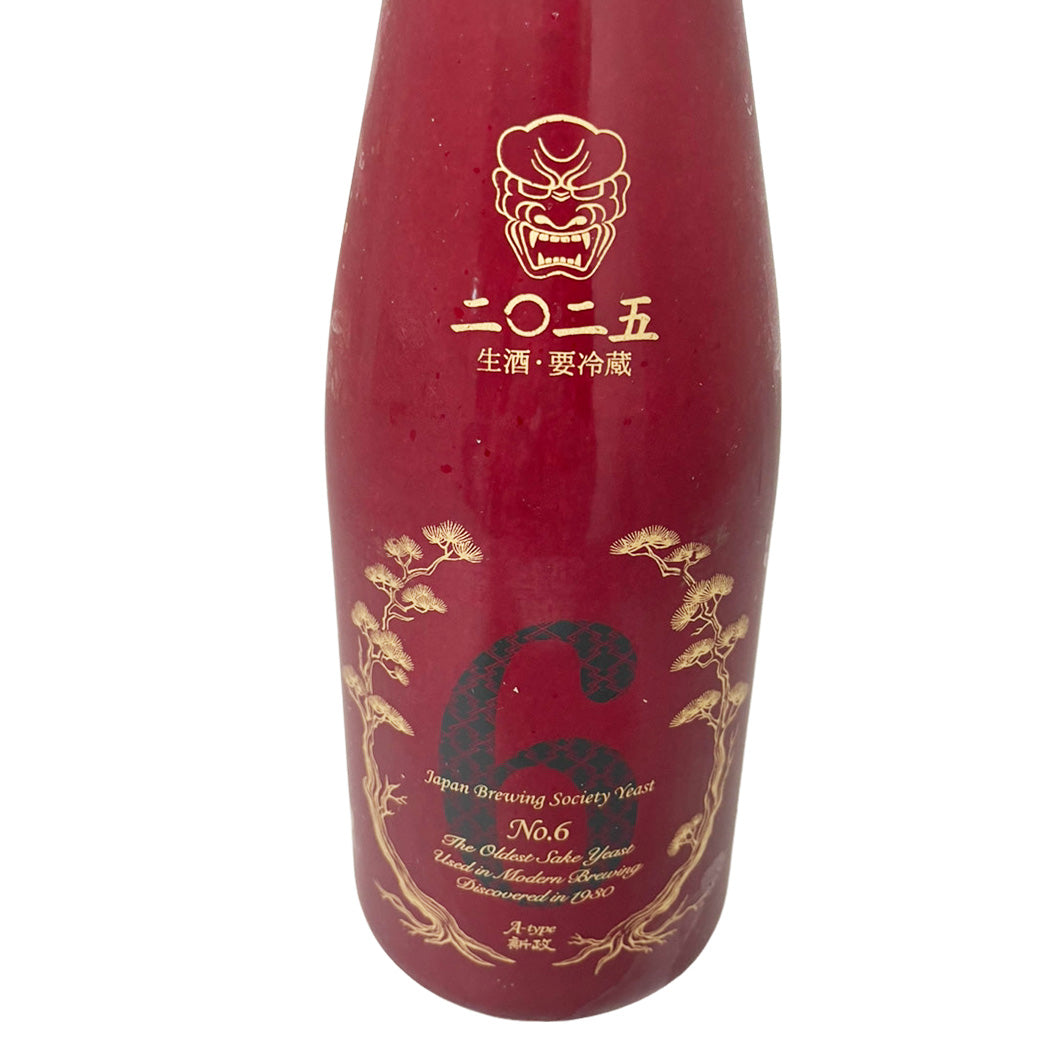 新政 No.6 A-type 720ml