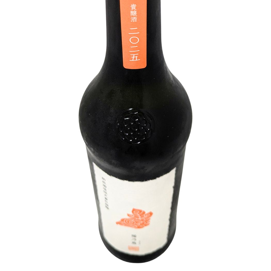 新政 陽乃鳥 貴醸酒 不還果 720ml