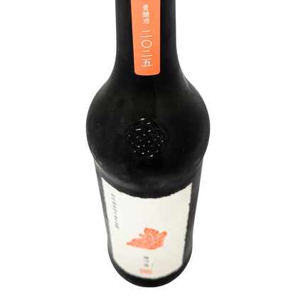 新政 陽乃鳥 貴醸酒 不還果 720ml
