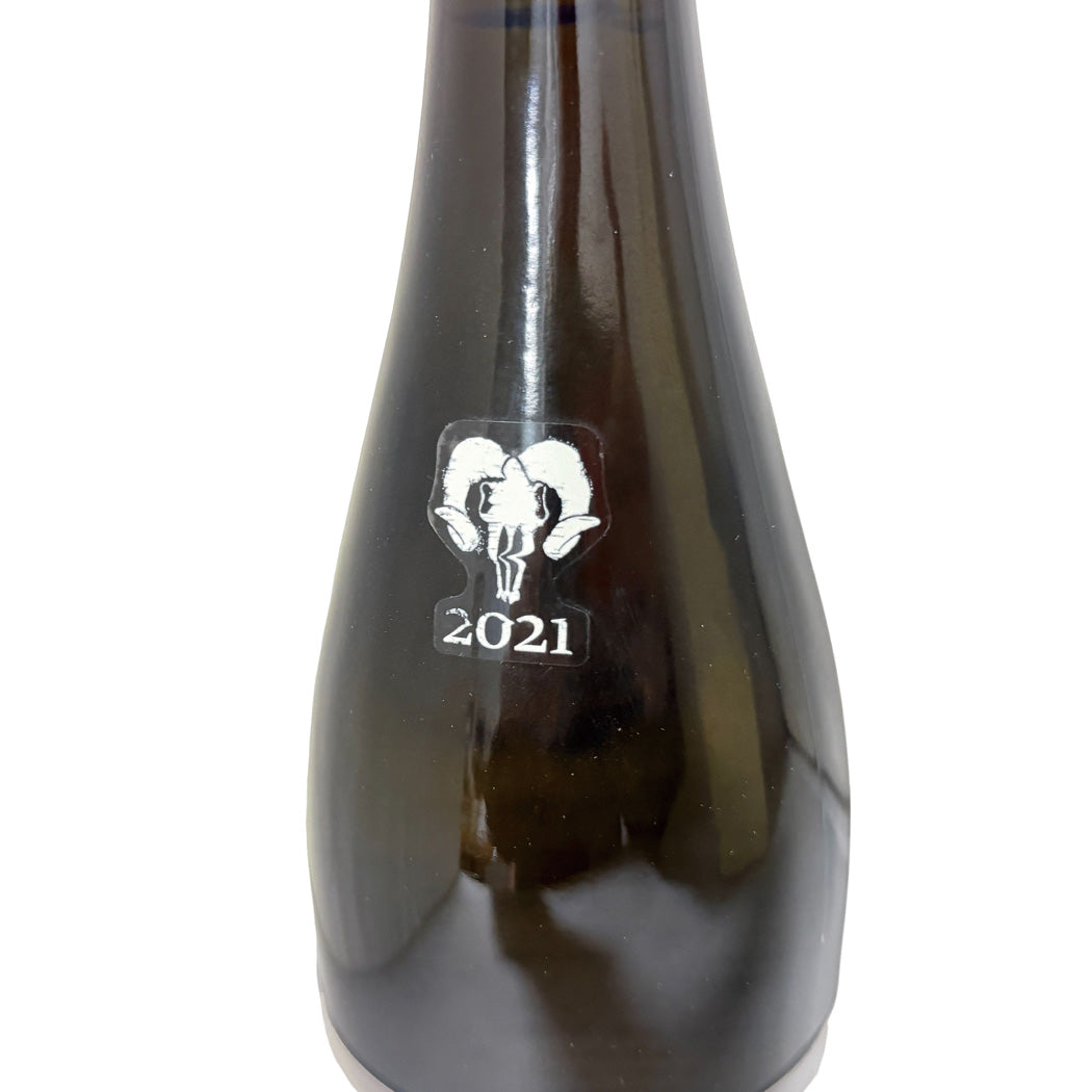 新政酒造 異端教祖株式会社 760ml 化粧箱入り Heretic & Co. 2021 酸味系清酒