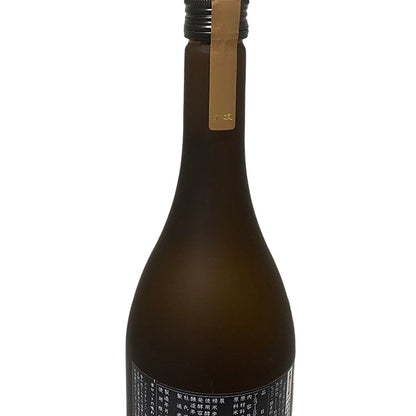 新政 アース 産土 720ml