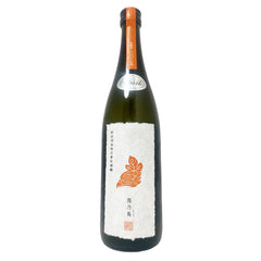 新政 陽乃鳥 スパーク 720ml ひのとり
