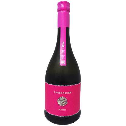 新政 コスモス 直汲 720ml